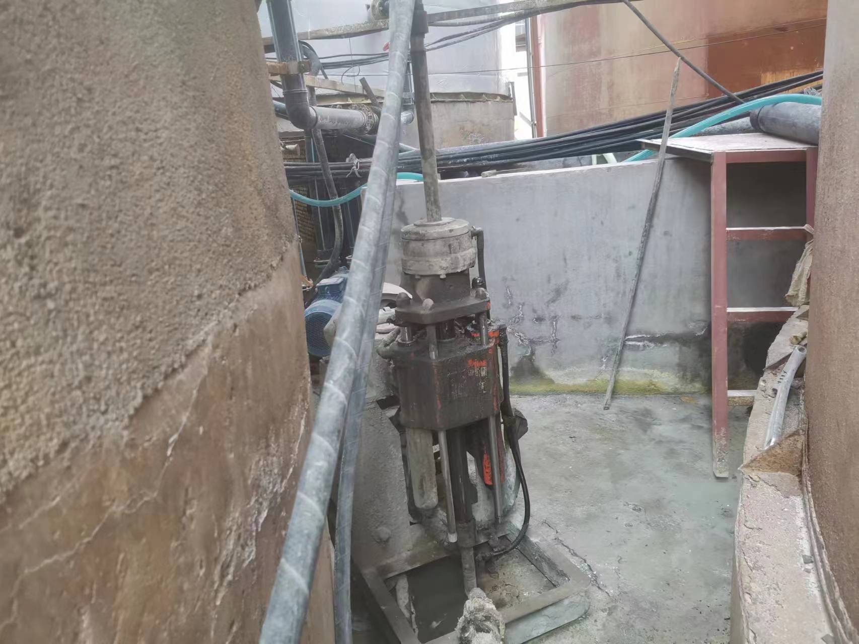 涟水基础注浆工程施工中应注意哪些?