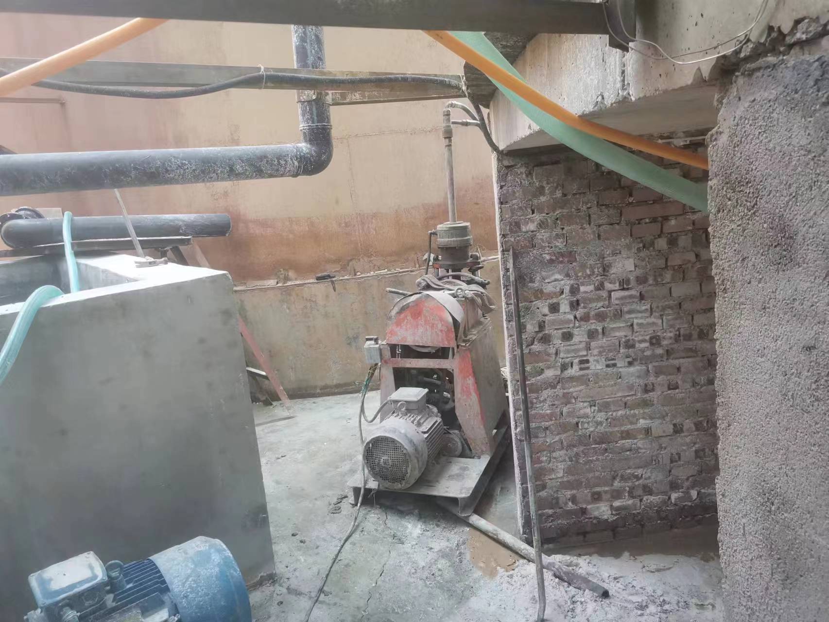 涟水压浆作业流程有哪些