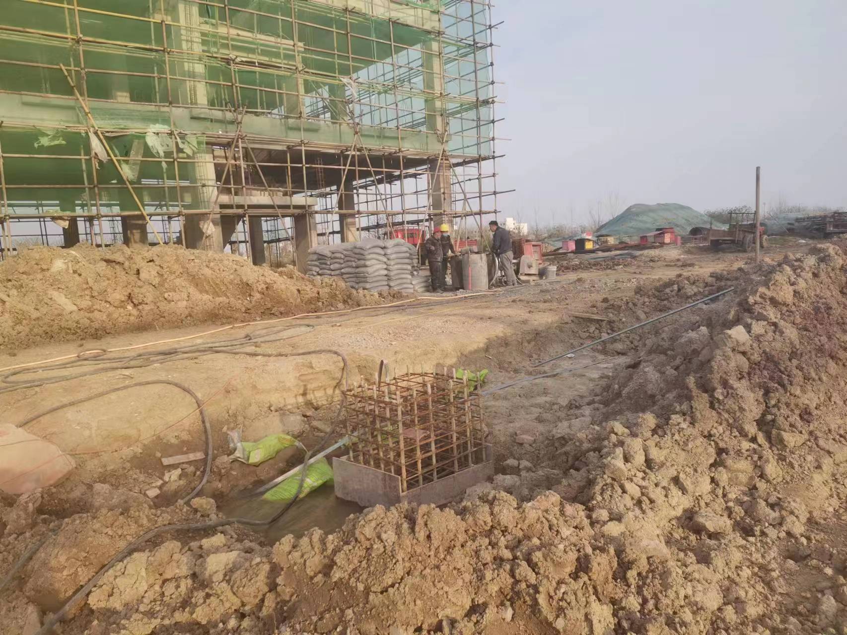 涟水当桥梁出现裂缝的时候应该及时加固修补